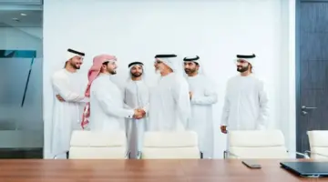 46 % نمو الشركات في سوق العمل الإماراتي